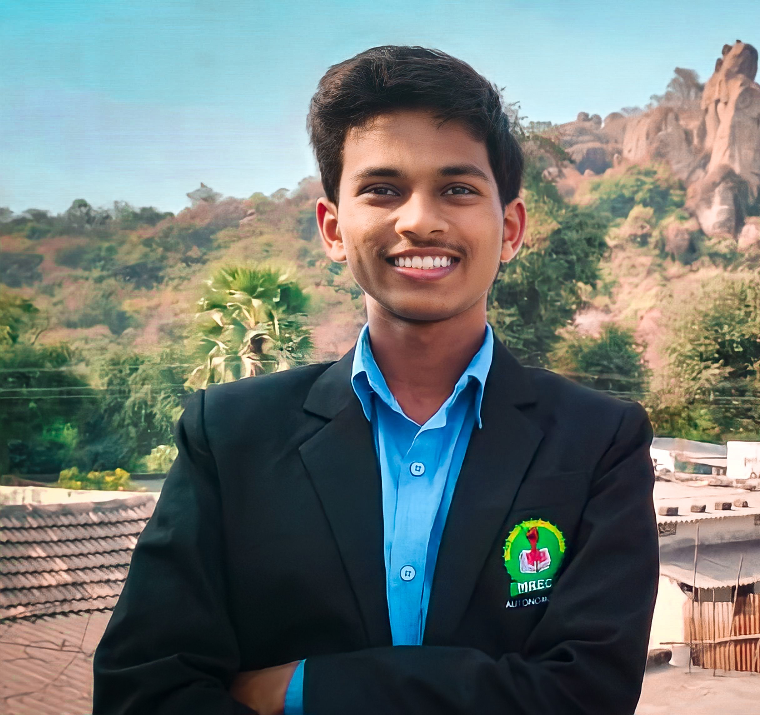 PRANEETH BATHINI